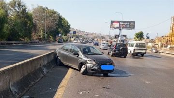 اقتراح قانون للتعويض على السائقين في حوادث السير!