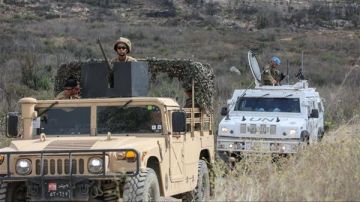 الأخبار: خلاف بين الجيش والإسبان في اليونيفيل الأخبار: خلاف بين الجيش والإسبان في اليونيفيل