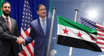 الشرع في واشنطن: زيارة تاريخية تكرس عودة سوريا إلى الساحة الدولية