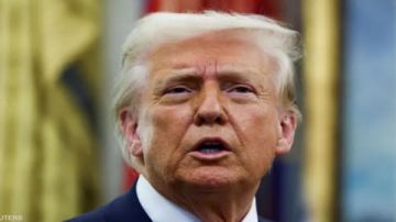 ترامب يبحث مع أوربان لقاءه المرتقب مع بوتين ويعلن إمكانية إنهاء حرب أوكرانيا ترامب يبحث مع أوربان لقاءه المرتقب مع بوتين ويعلن إمكانية إنهاء حرب أوكرانيا