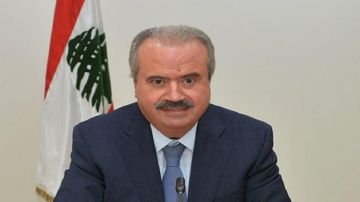 جابر: من دون اتفاق مع صندوق النقد مساعدتنا للبنان ستصبح أصعب جابر: من دون اتفاق مع صندوق النقد مساعدتنا للبنان ستصبح أصعب