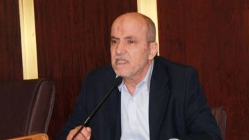 جشي: الدولة والمقاومة أمام مسؤولية حماية لبنان