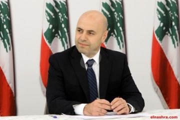 حاصباني: إصرار حزب الله على عدم تسليم سلاحه يعرض لبنان للخطر وأي مبادرة للفشل