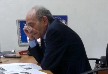 رجال حول وطني: نبيل ابو غانم مداد في يراع الحرية رجال حول وطني: نبيل ابو غانم مداد في يراع الحرية