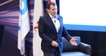 شحادة: للتكنولوجيا دور أساسي في دعم الاقتصاد شحادة: للتكنولوجيا دور أساسي في دعم الاقتصاد