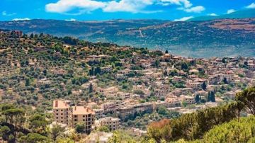 مسيرات تجسسية في أجواء مرجعيون