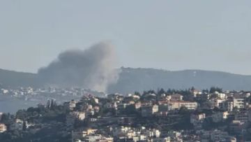 نتنياهو يبحث مع الأمنيين وضع لبنان.. صبر واشنطن بدأ ينفد؟