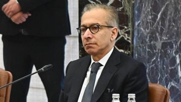 وزير الاقتصاد يكشف تكلفة إعادة الإعمار!