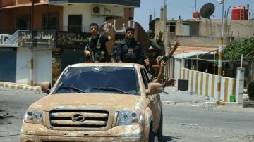 وفد درزي في الأردن... ما مصير السويداء؟ وفد درزي في الأردن... ما مصير السويداء؟