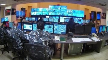 إلى المواطنين.. نداء من التحكم المروري إلى المواطنين.. نداء من التحكم المروري