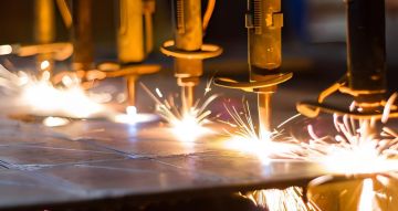 الاقتصاد الأسود يحاصر القطاع الصناعي