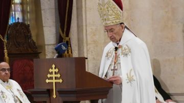 الراعي: لبنان تعب من الانقسامات