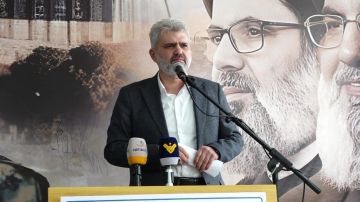 النائب برو: الاعتداء على بلدية بليدا وموقف الموفد الأمريكي باراك وجهان لانتهاك واحد لسيادة الدولة اللبنانية