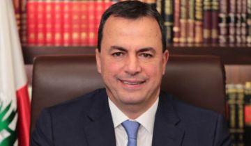 بعد فوزه مروان ضاهر: يدي ممدودة ومكتب النقابة سيكون مرجعا للمحامين