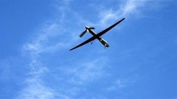 تحليق للمسيرات في أجواء صور وضواحيها تحليق للمسيرات في أجواء صور وضواحيها