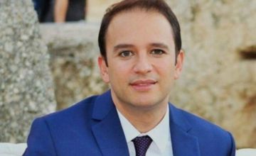 تعميم لبشير خضر بضرورة التشدد في منع الصيد البري في محافظة بعلبك - الهرمل تعميم لبشير خضر بضرورة التشدد في منع الصيد البري في محافظة بعلبك - الهرمل