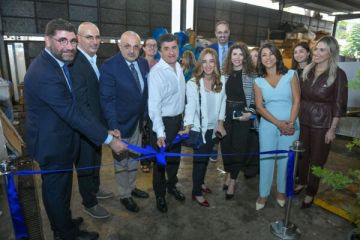 جامعة الروح القدس ومركز IPT للطاقة دشنا محطة الأبحاث التجريبية لإنتاج الوقود الحيوي البيوديزل جامعة الروح القدس ومركز IPT للطاقة دشنا محطة الأبحاث التجريبية لإنتاج الوقود الحيوي البيوديزل