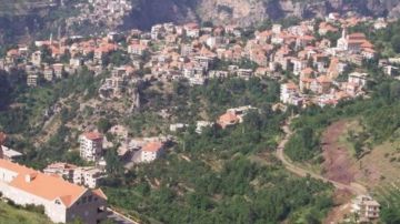 رحلة سريانية إلى معاني القرى والمدن