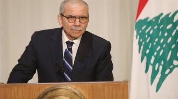 سلام يبحث مع وفد الاتحاد الأوروبي دعم الإصلاحات والوضع الأمني في لبنان سلام يبحث مع وفد الاتحاد الأوروبي دعم الإصلاحات والوضع الأمني في لبنان