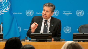 مسؤول أممي: الفظاعات في دارفور ارتكبت في ظل شعور بـ إفلات تام من العقاب 