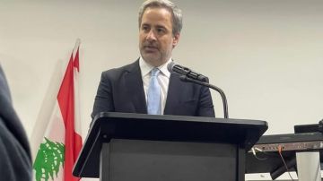 معوض: لتوحيد الجهود بين لبنان المقيم ولبنان المنتشر لإعادة بناء الدولة معوض: لتوحيد الجهود بين لبنان المقيم ولبنان المنتشر لإعادة بناء الدولة