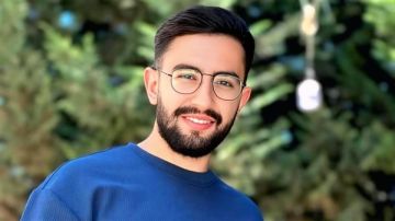 نبأ جنوبي حزين: وفاة الشاب حسن جابر أثر حادث سير أليم