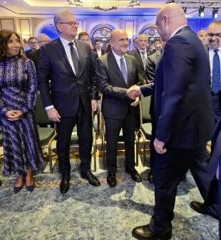 أبي رميا شارك في افتتاح المؤتمر الوطني للرياضة أبي رميا شارك في افتتاح المؤتمر الوطني للرياضة