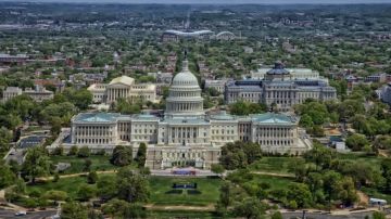 السفيرة اللبنانية في واشنطن تتحرك... لإنقاذ لبنان! السفيرة اللبنانية في واشنطن تتحرك... لإنقاذ لبنان!