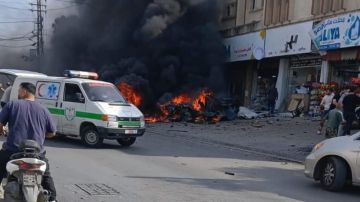 بلدية الدوير: هذا العدوان الجبان لن يزيدنا إلا تمسكا بأرضنا ووحدتنا الوطنية