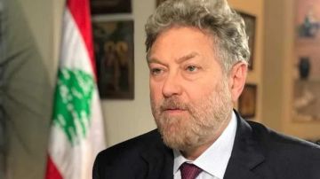 توضيح من مكتب افرام حول خبر ملفق