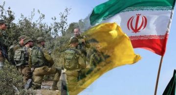 شبح الحرب يلوح في الأفق دعم إيراني ضخم لحزب الله واستنفار عسكري إسرائيلي شامل! شبح الحرب يلوح في الأفق دعم إيراني ضخم لحزب الله واستنفار عسكري إسرائيلي شامل!