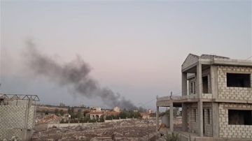 عاجل غارة تستهدف سيارة في بلدة بليدا