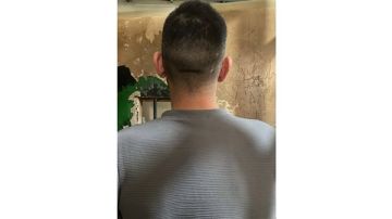 قبض عليه وهو يسرق سيارة ميتسوبيشي