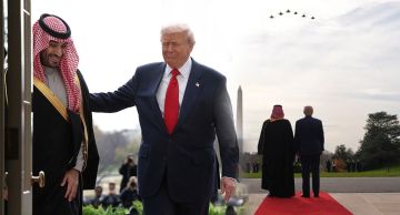 قمة البيت الأبيض: شراكة سعودية أميركية جديدة واتفاقيات دفاعية واقتصادية تاريخية