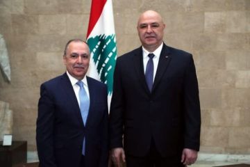 مستشار الرئيس عون لشؤون الكرسي الرسولي يؤكد عبر النشرة أن زيارة البابا قائمة: لا يوجد أي عائق يمنع حدوثها