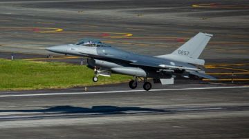 واشنطن توافق على بيع قطع غيار مقاتلات لتايوان بقيمة 330 مليون دولار واشنطن توافق على بيع قطع غيار مقاتلات لتايوان بقيمة 330 مليون دولار