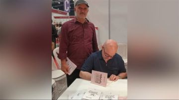 أخي محمد بقلم الشاعر والأستاذ فاروق شويخ