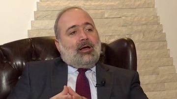 ألفرد رياشي: مؤشرات حرجة يمر بها لبنان ويبدو أن العد العكسي قد بدأ