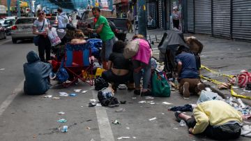 إدارة ترامب تخفض المساعدات الغذائية لـ42 مليون أميركي