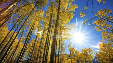 ارتفاع بطيء للحرارة والطقس المتقلب يودع لبنان تدريجيا