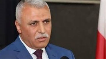 اللواء شقير: السيادة لا تكتمل إلا باستعادة كل شبر من أرضه