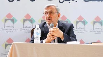 النائب حسن عز الدين: لا نحتاج اليوم إلى إذن أو إجازة من أحد لندافع عن أرضنا وكرامتنا ووطننا