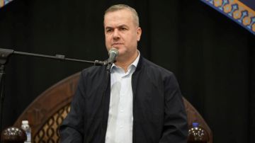 النائب فضل الله: لن يستطيع العدو كسر إرادتنا وخيارنا وإجبارنا على التنازل والاستسلام النائب فضل الله: لن يستطيع العدو كسر إرادتنا وخيارنا وإجبارنا على التنازل والاستسلام