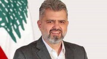 برو: وفد الخزانة الأميركية أصبح الآمر الناهي في الموضوع المالي فأين هي سيادة الدولة وقرارها الحر؟ برو: وفد الخزانة الأميركية أصبح الآمر الناهي في الموضوع المالي فأين هي سيادة الدولة وقرارها الحر؟