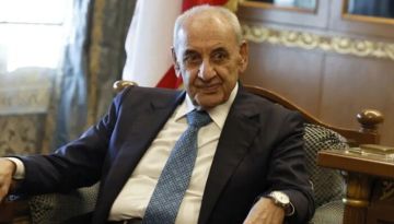 بري استقبل يزيد بن فرحان وبحث مع سفير الإمارات العلاقات الثنائية بين البلدين