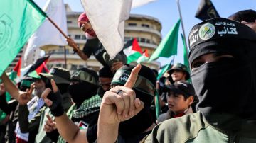 بعد الغارة... حماس: افتراء وكذب وهذا ما استهدفته إسرائيل