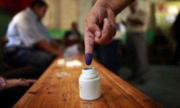 تسجيل أكثر من 51 ألف طلب اقتراع لللبنانيين غير المقيمين تسجيل أكثر من 51 ألف طلب اقتراع لللبنانيين غير المقيمين