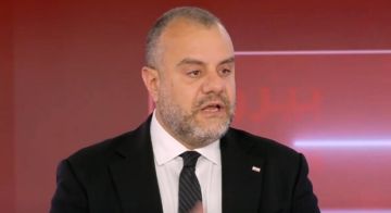 عبد المسيح: الشعب ورئيسه والجيش وقائده سينتصرون مهما كثرت الخيانات والسموم