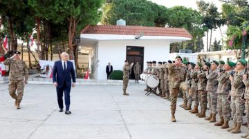 عون في مبادرة الاستقلال.. مقاربة شاملة ومرحلة سياسية جديدة عون في مبادرة الاستقلال.. مقاربة شاملة ومرحلة سياسية جديدة