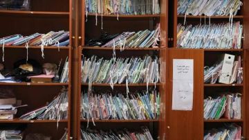 لم تعد صالحة... إلغاء 2600 وظيفة من القطاع العام!